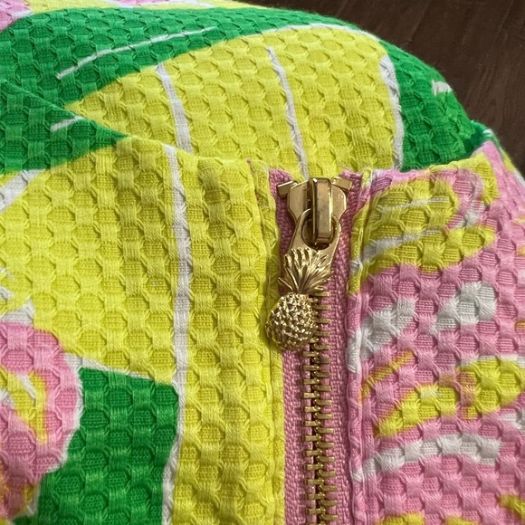 Women’s Lilly Pulitzer for Target shift dress - Picture 7 of 8